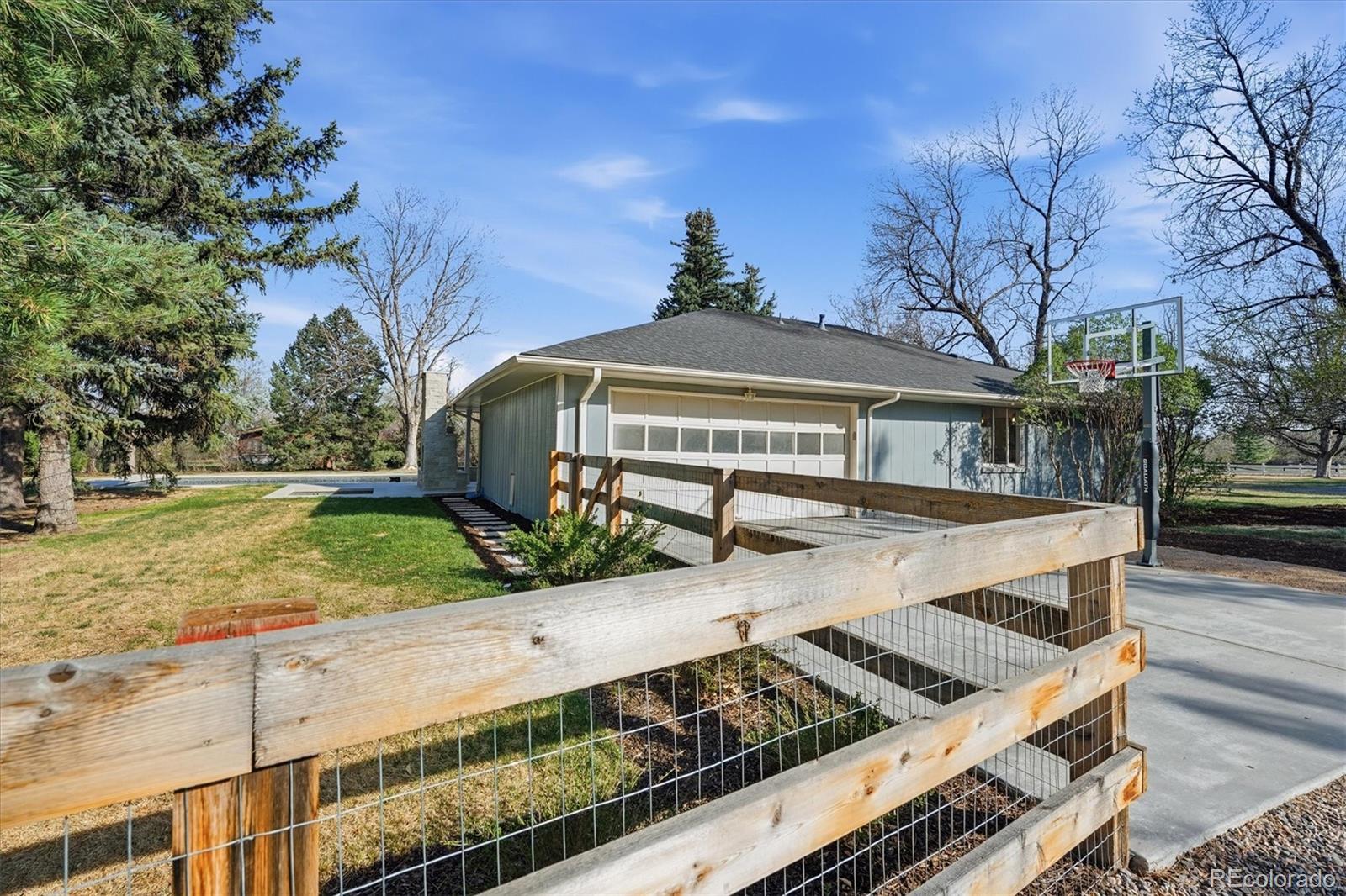 4523 Frontier Street Littleton CO 80123