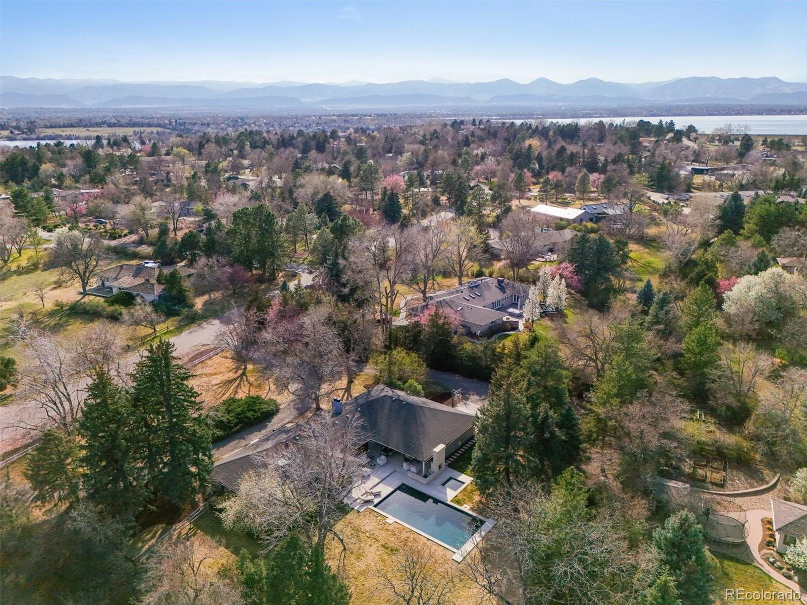 4523 Frontier Street Littleton CO 80123