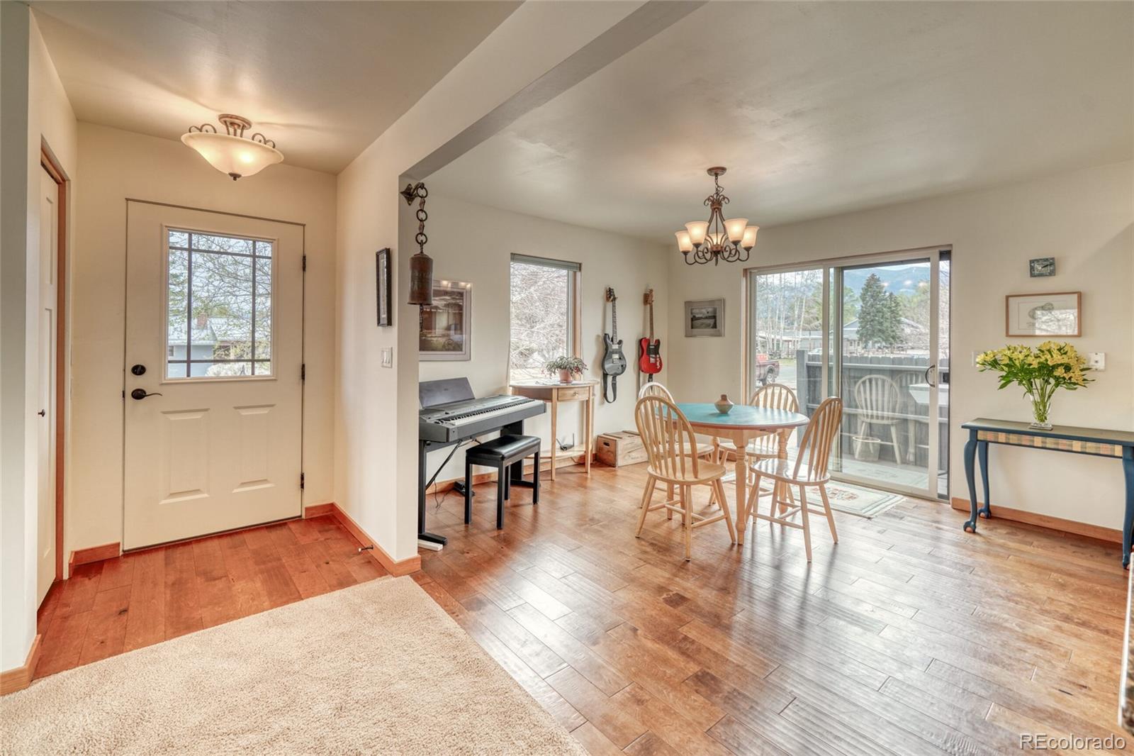 1302 I Street Salida CO 81201