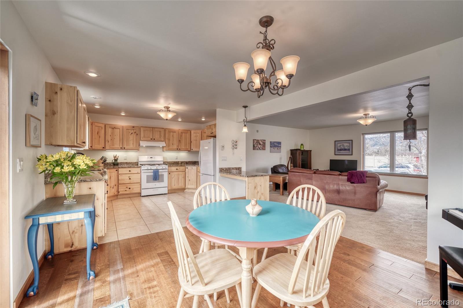 1302 I Street Salida CO 81201