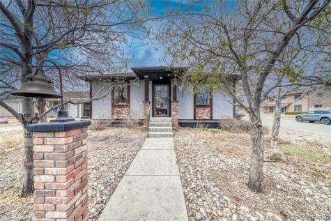 1302 I Street Salida CO 81201