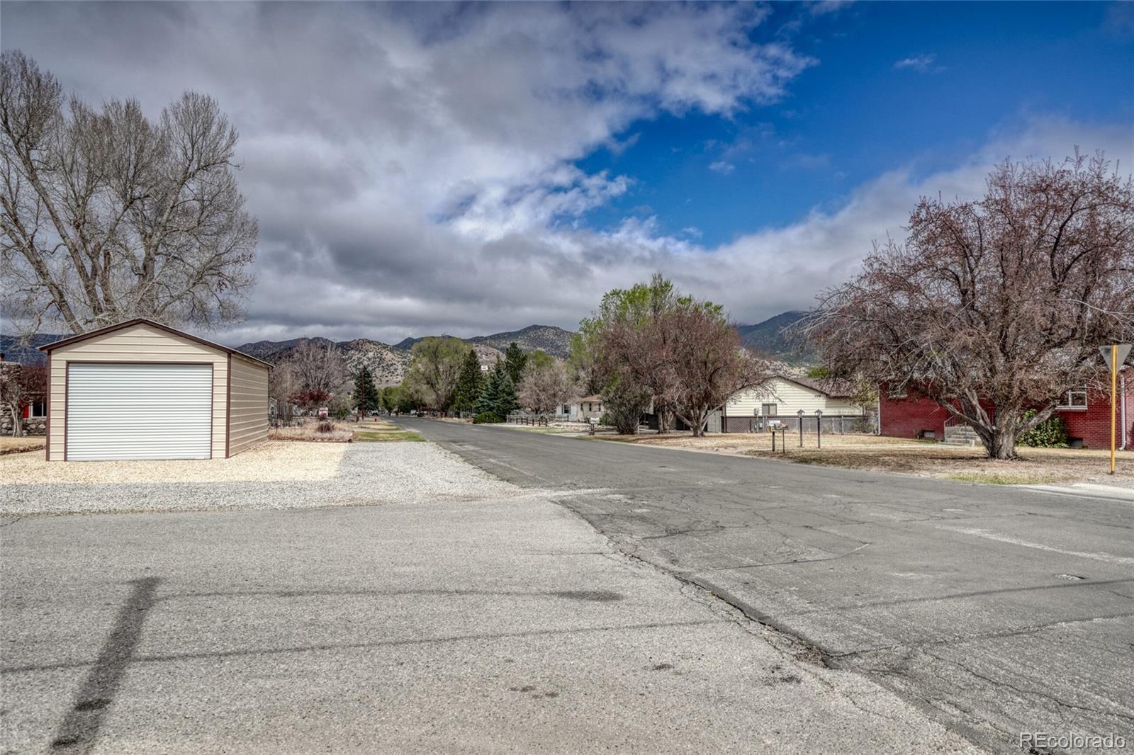 1302 I Street Salida CO 81201