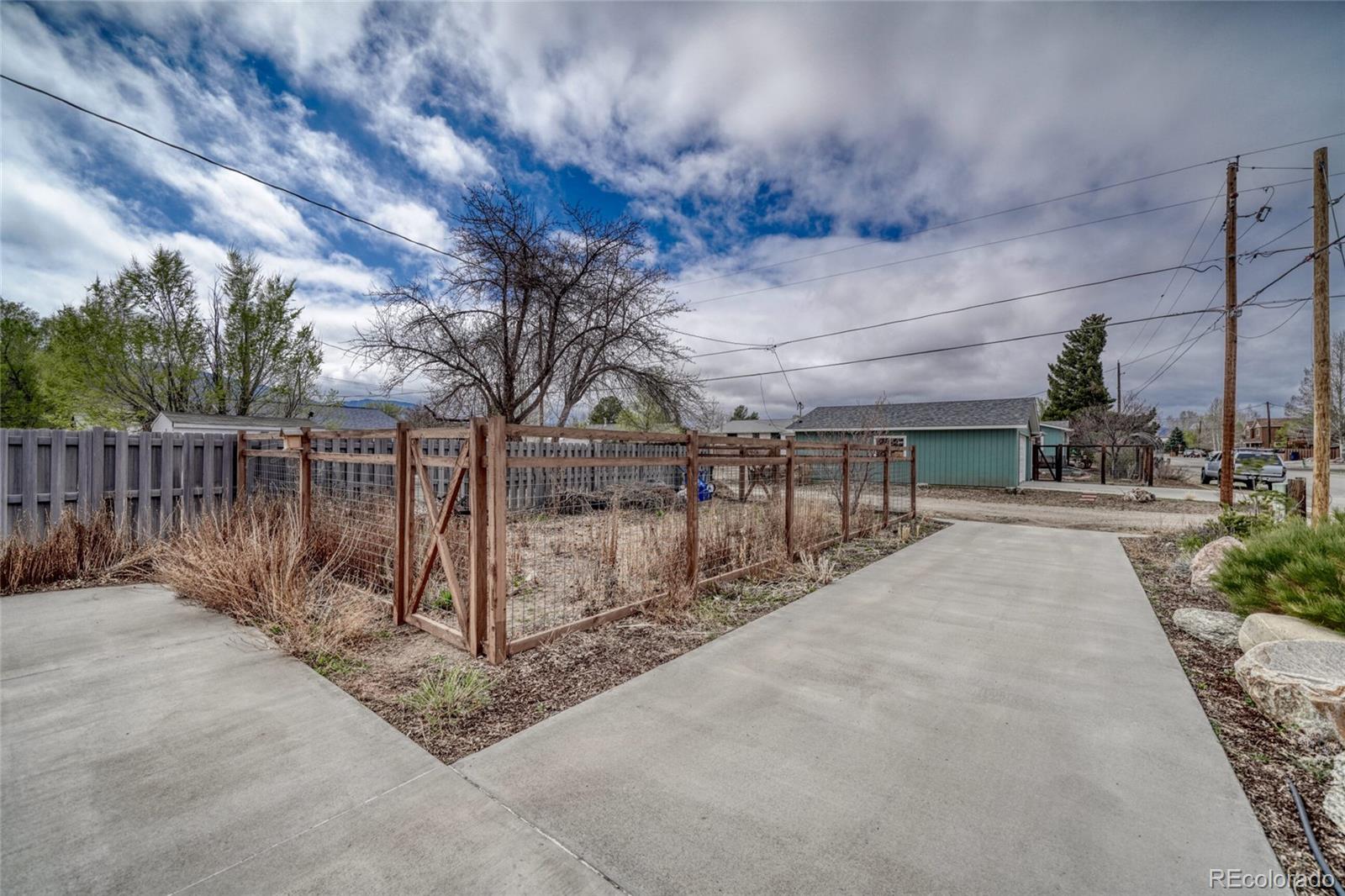 1302 I Street Salida CO 81201