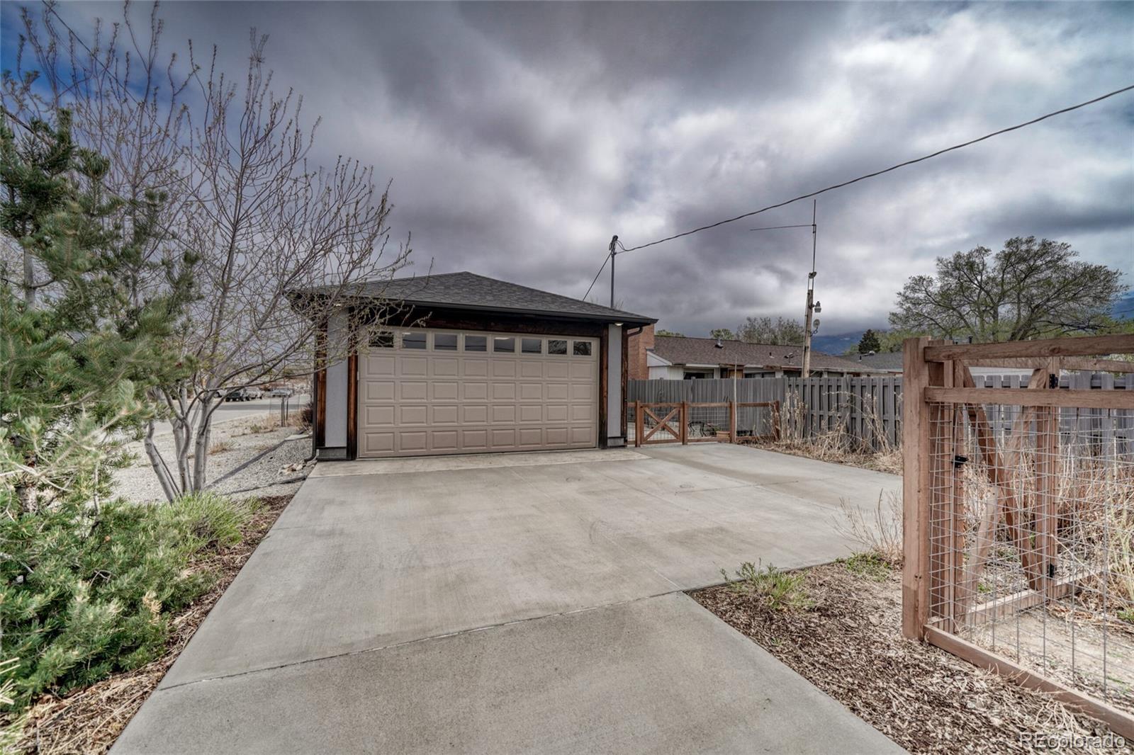 1302 I Street Salida CO 81201