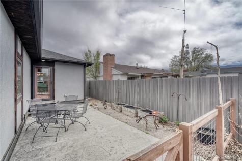 1302 I Street Salida CO 81201