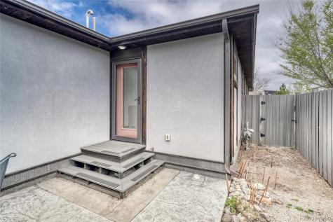 1302 I Street Salida CO 81201