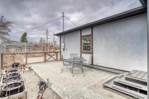 1302 I Street Salida CO 81201