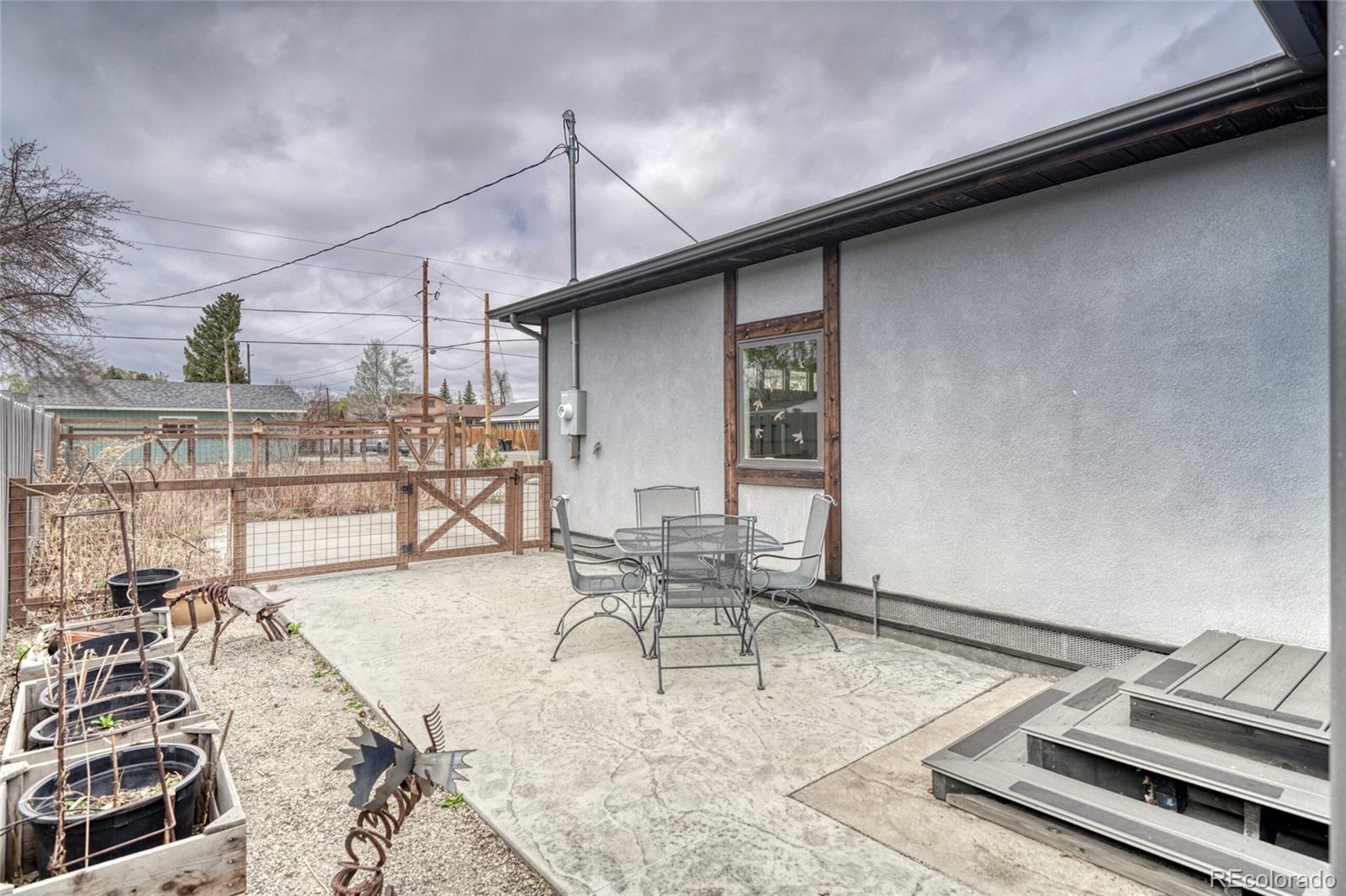 1302 I Street Salida CO 81201