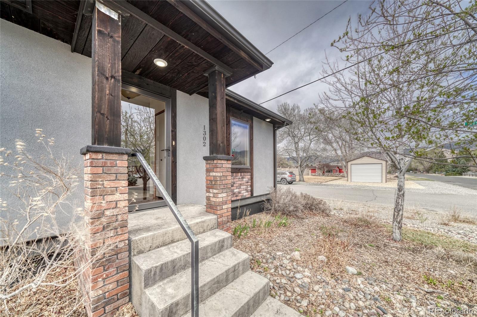 1302 I Street Salida CO 81201
