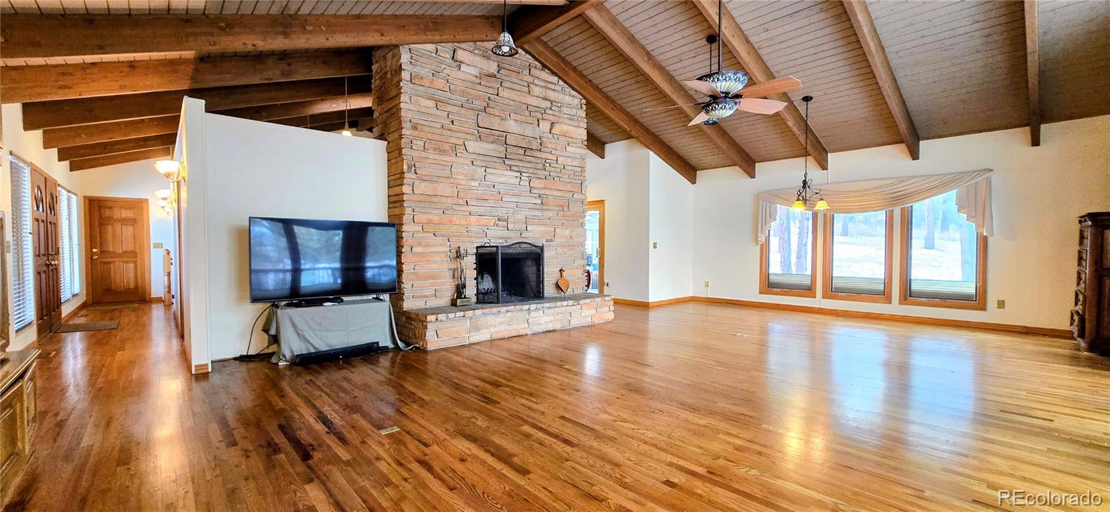8057 Bannock Drive Larkspur CO 80118
