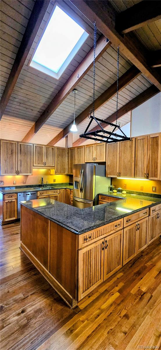 8057 Bannock Drive Larkspur CO 80118