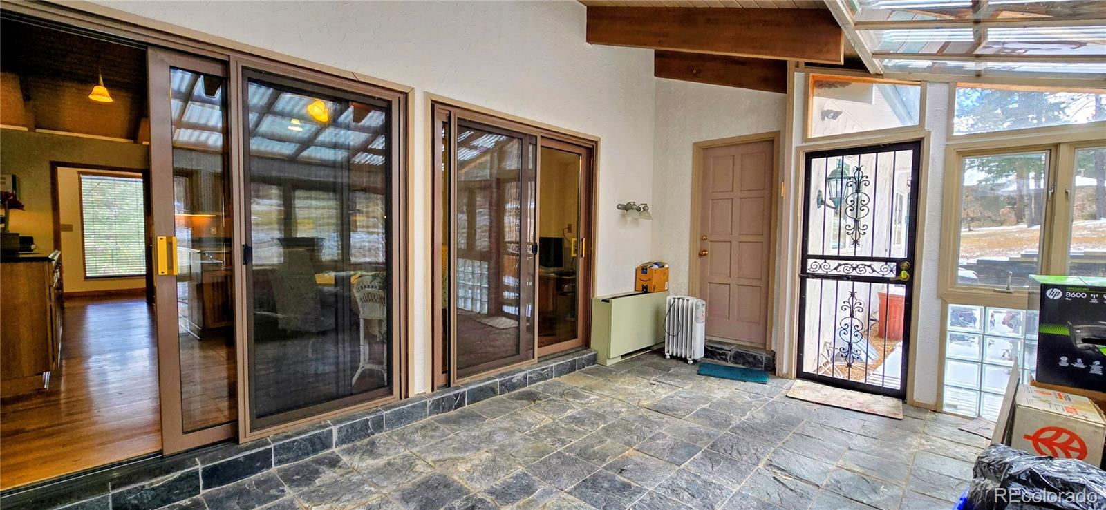 8057 Bannock Drive Larkspur CO 80118