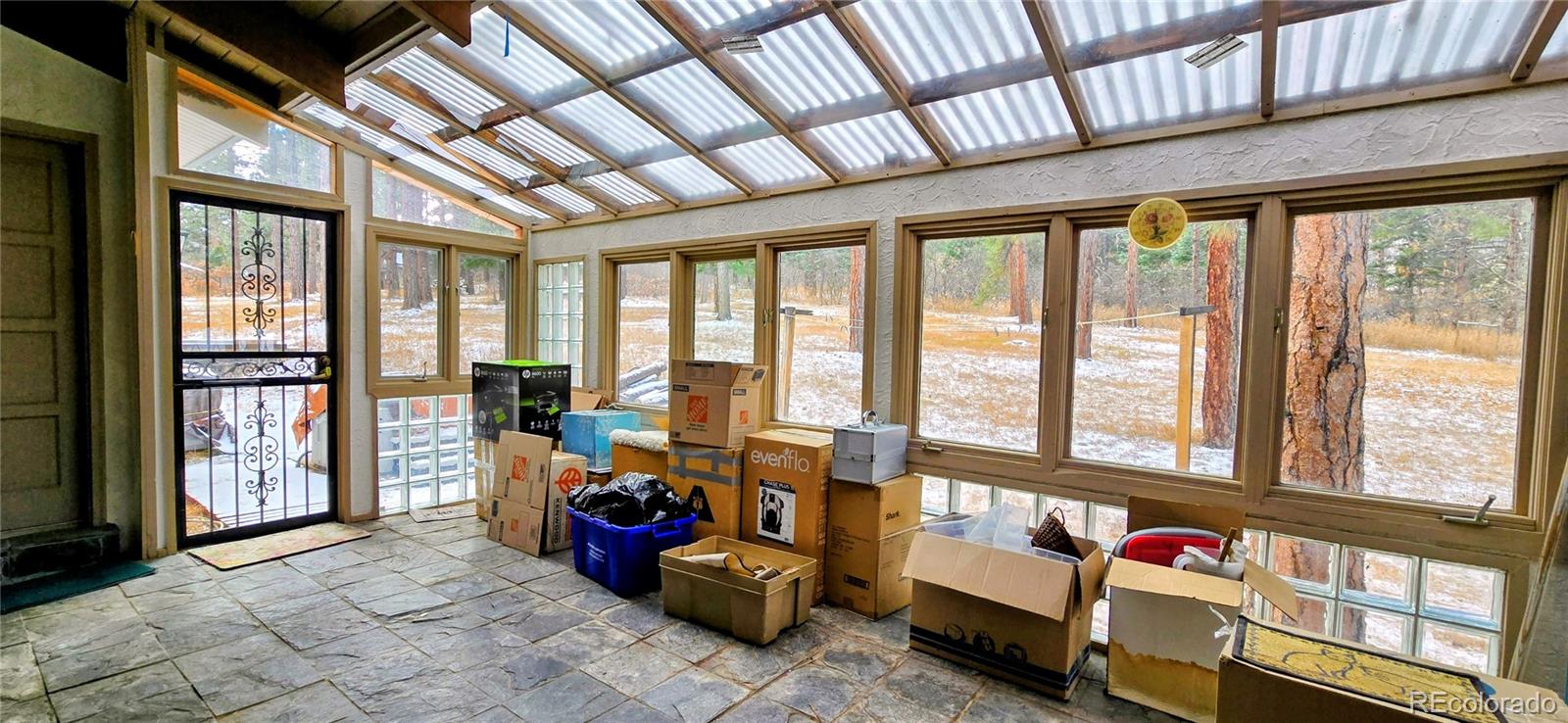 8057 Bannock Drive Larkspur CO 80118