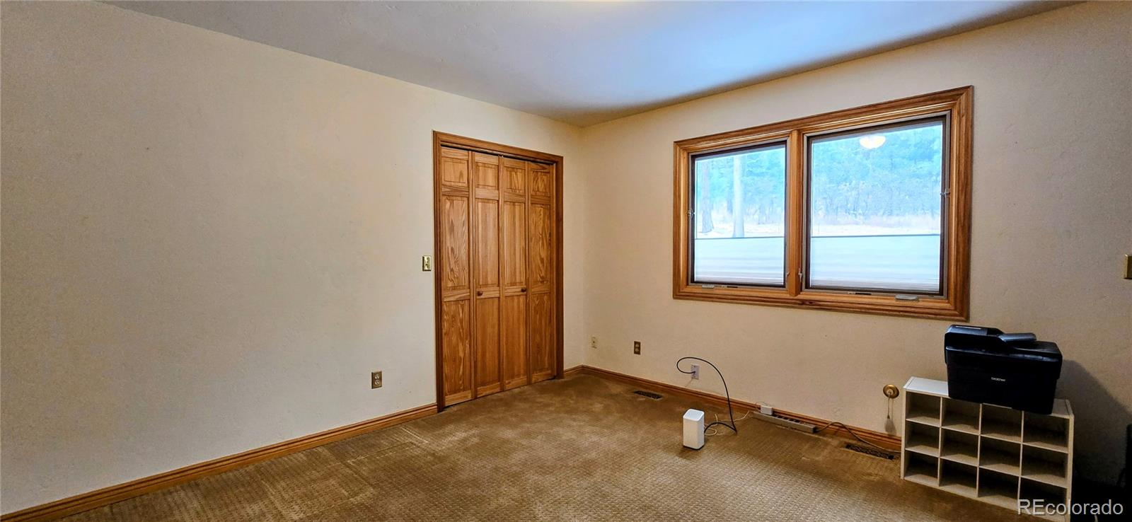 8057 Bannock Drive Larkspur CO 80118