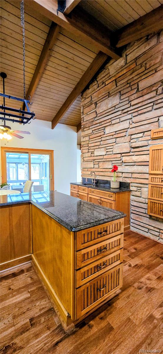 8057 Bannock Drive Larkspur CO 80118
