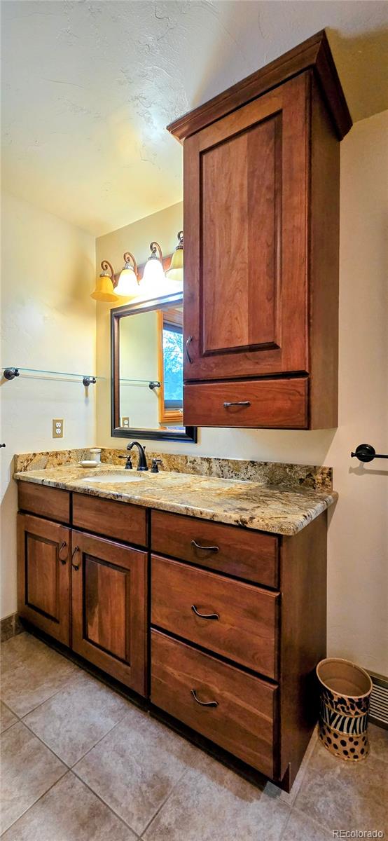 8057 Bannock Drive Larkspur CO 80118
