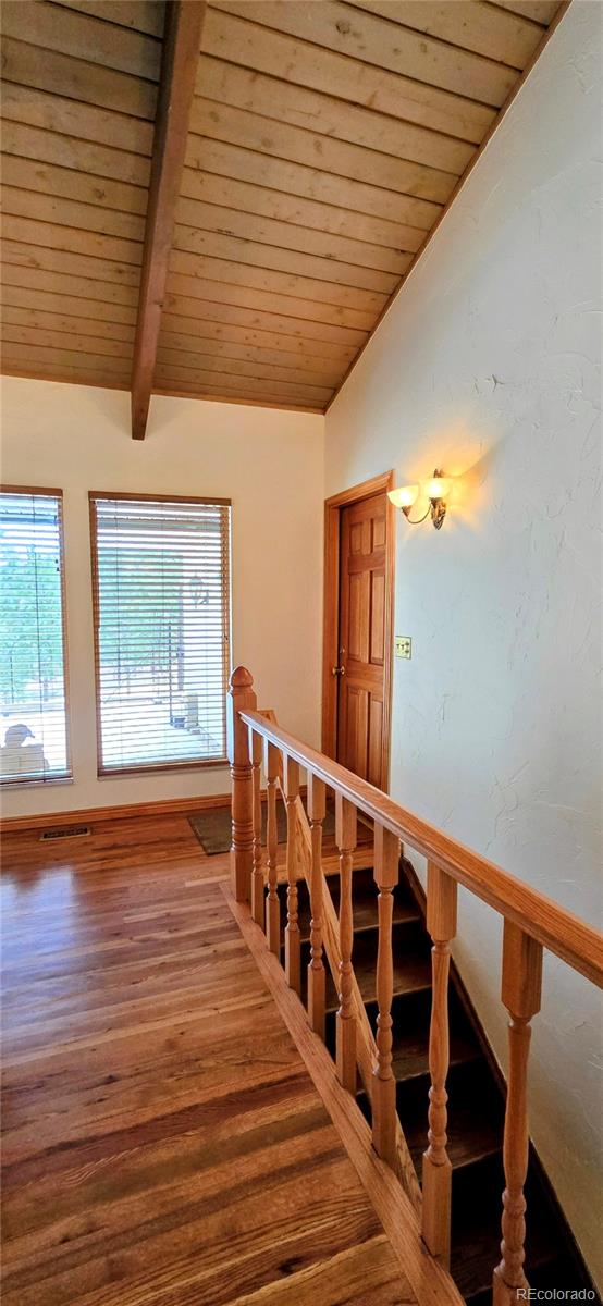 8057 Bannock Drive Larkspur CO 80118
