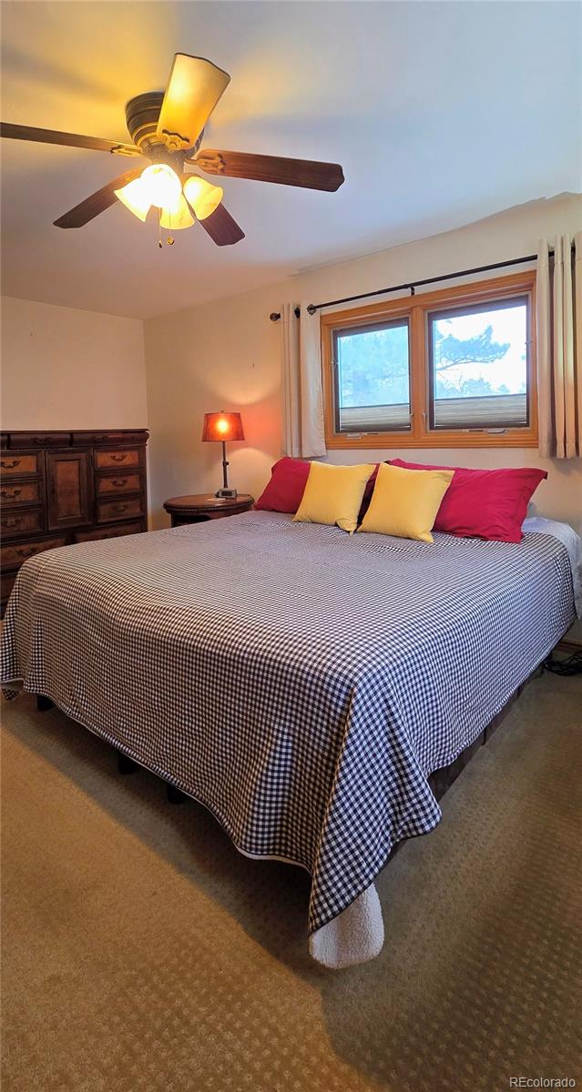 8057 Bannock Drive Larkspur CO 80118