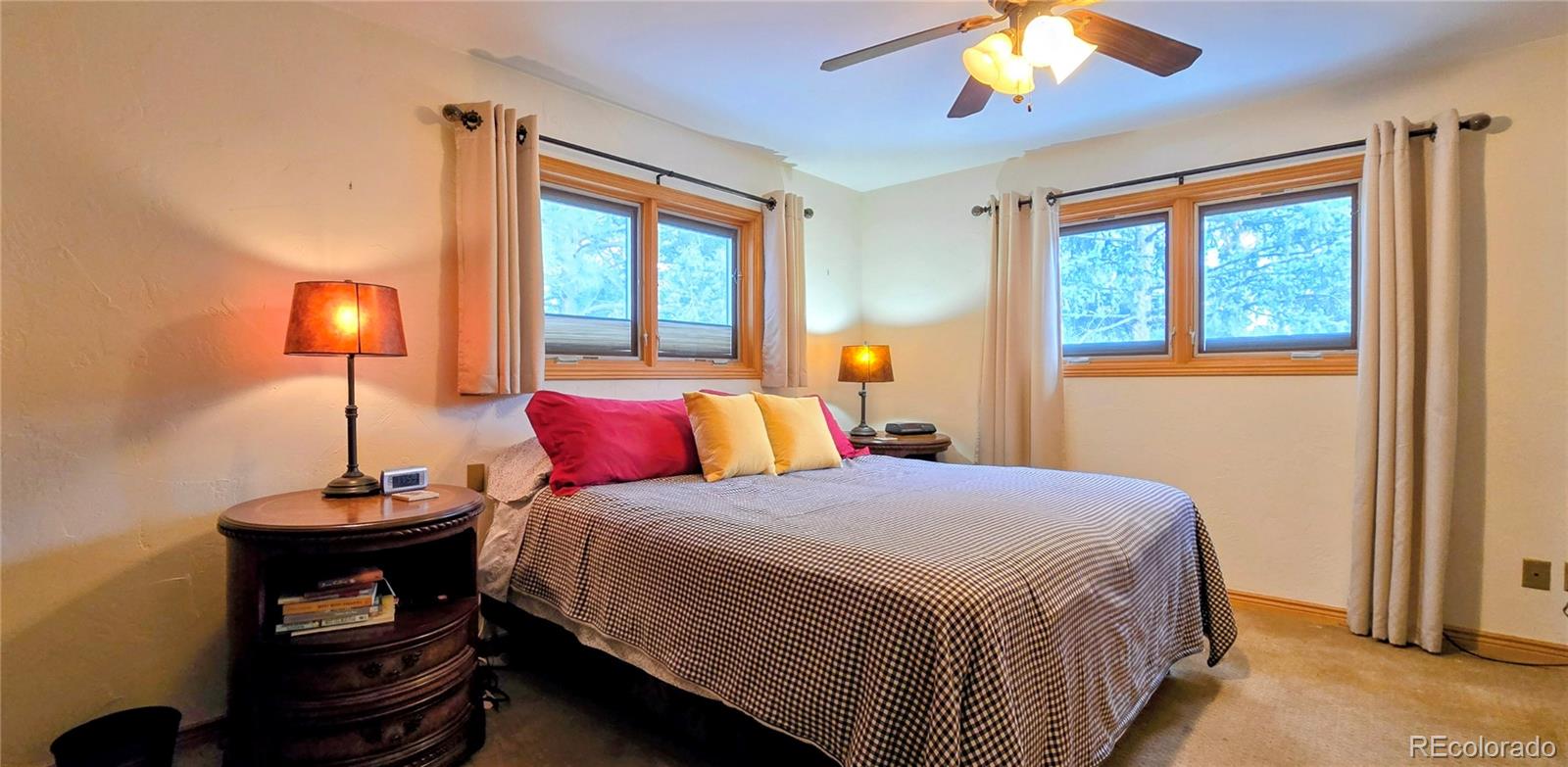 8057 Bannock Drive Larkspur CO 80118