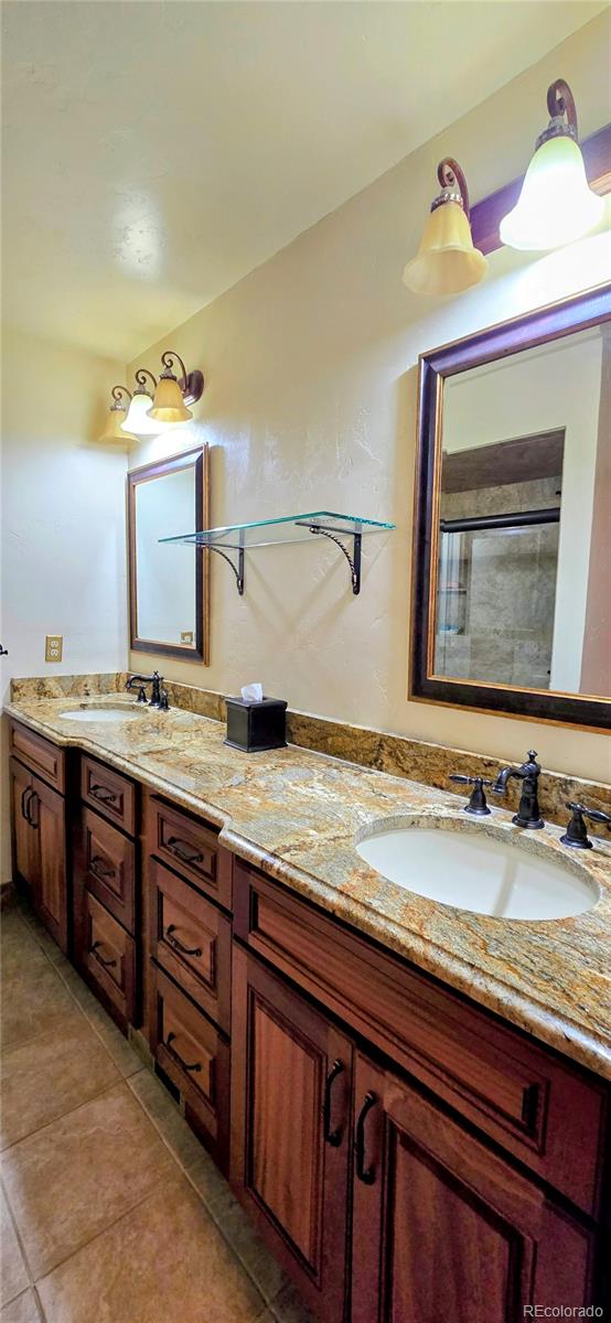 8057 Bannock Drive Larkspur CO 80118