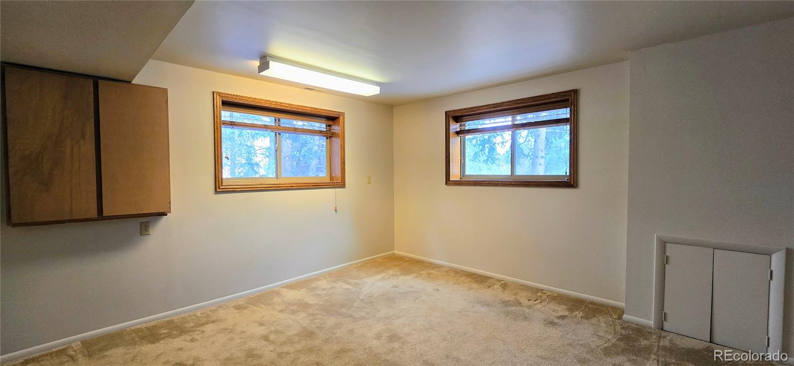 8057 Bannock Drive Larkspur CO 80118