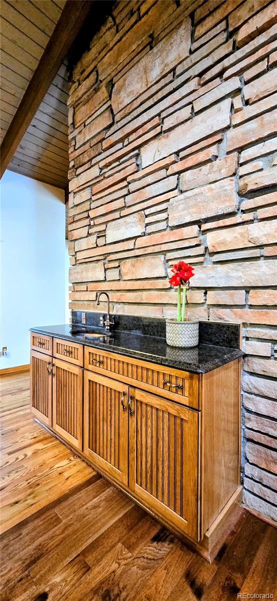 8057 Bannock Drive Larkspur CO 80118