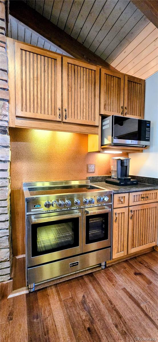 8057 Bannock Drive Larkspur CO 80118