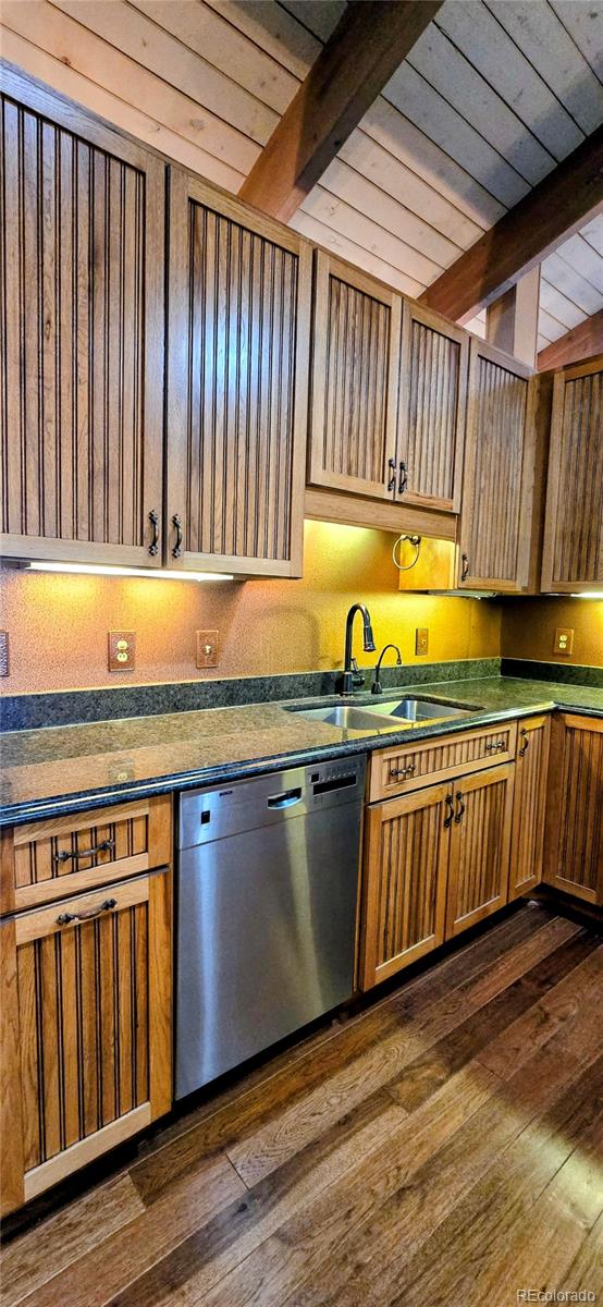 8057 Bannock Drive Larkspur CO 80118