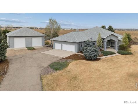 107 Blue Heron Court Mead CO 80542