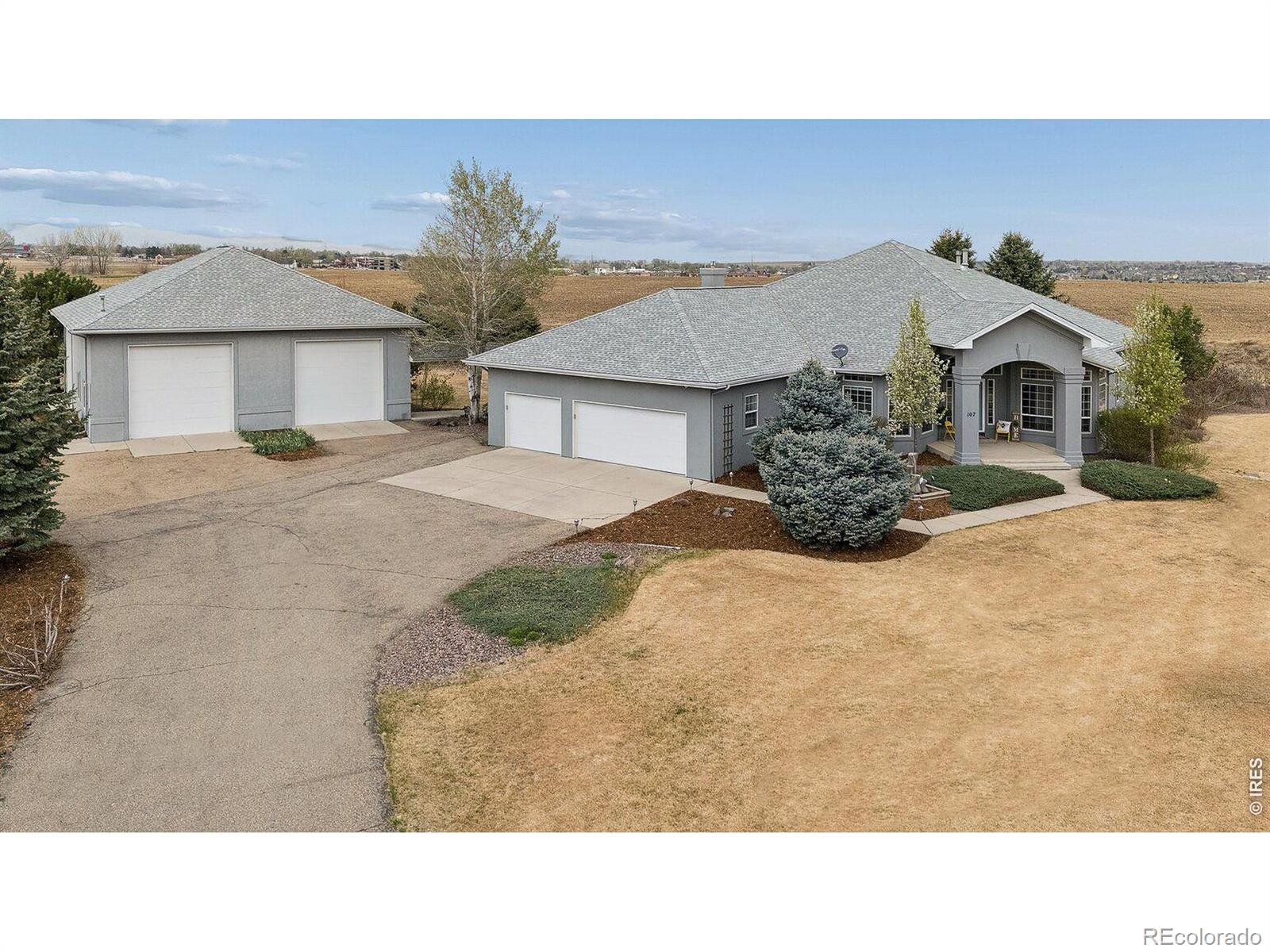 107 Blue Heron Court Mead CO 80542