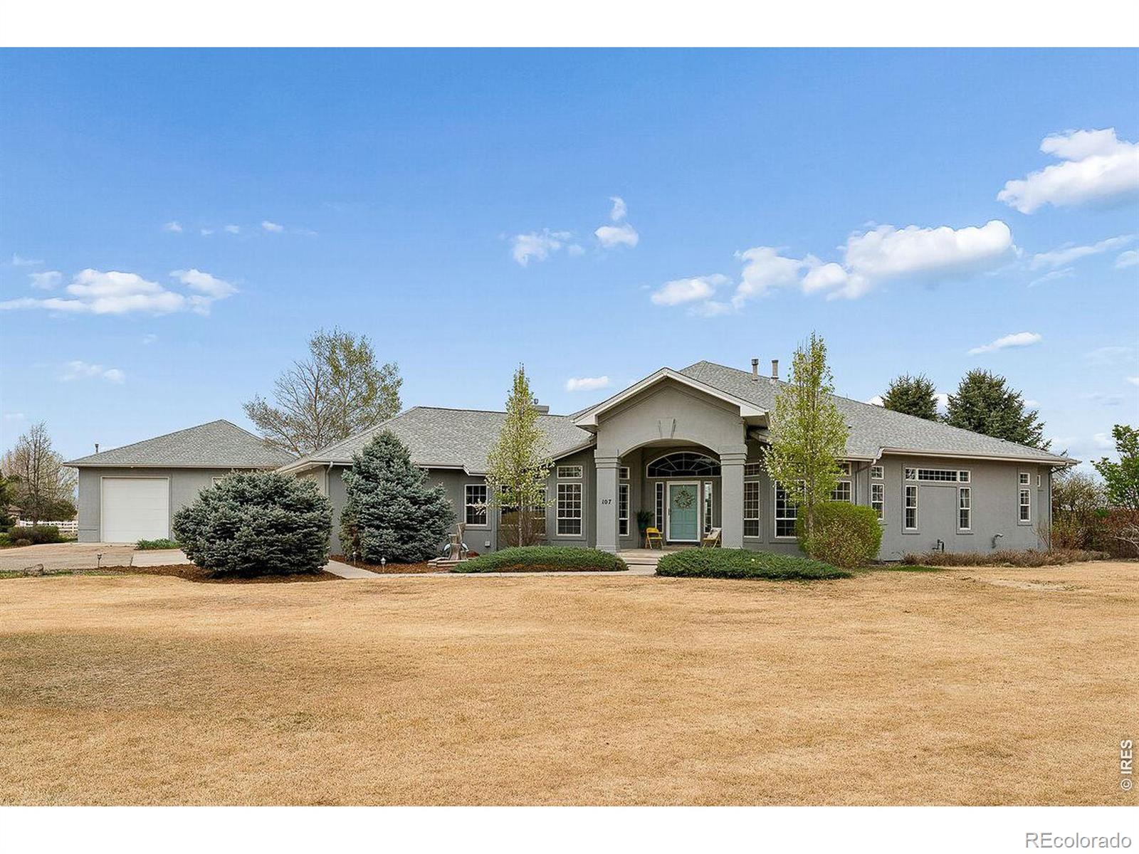 107 Blue Heron Court Mead CO 80542