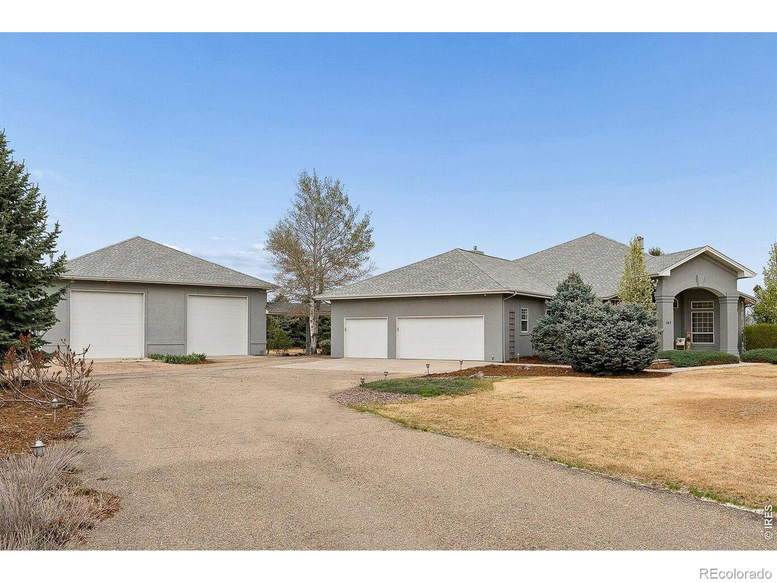 107 Blue Heron Court Mead CO 80542