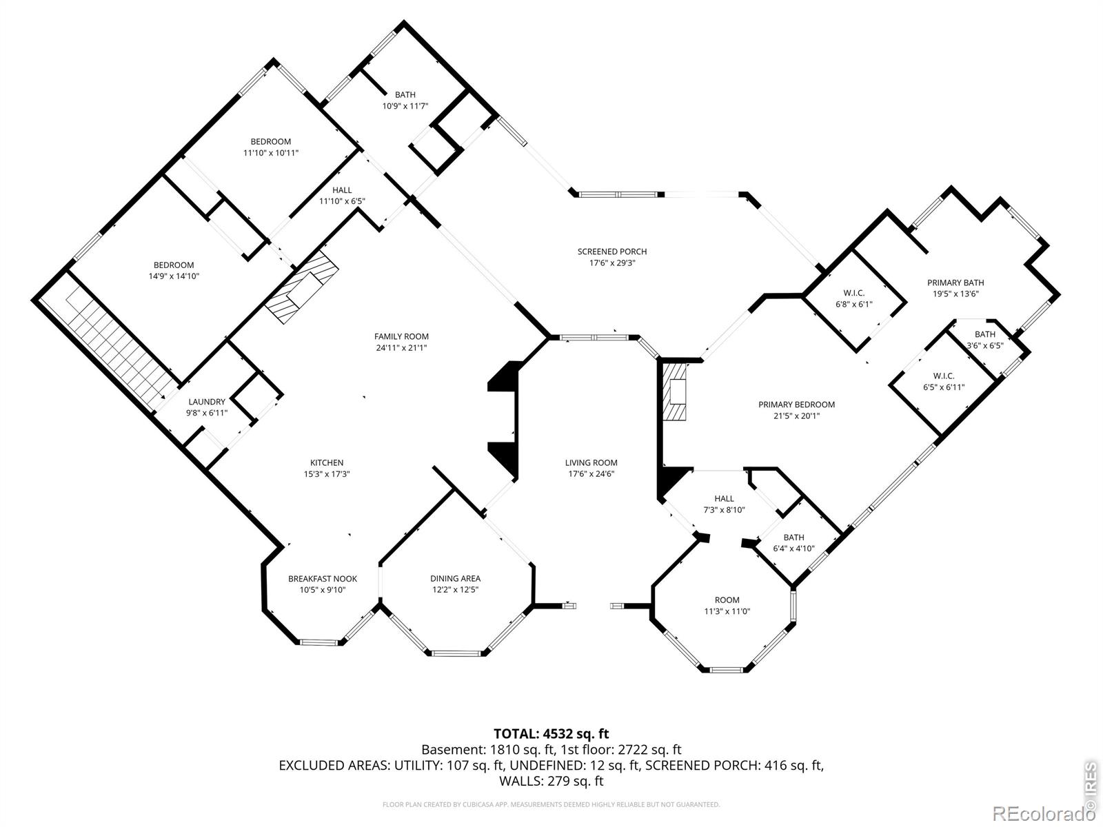 107 Blue Heron Court Mead CO 80542