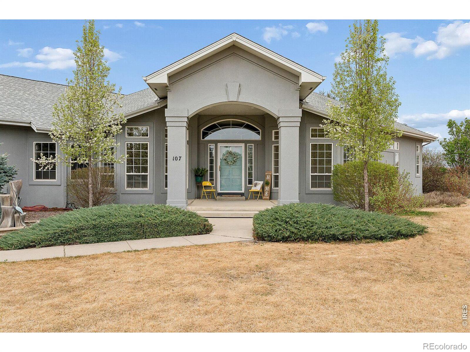 107 Blue Heron Court Mead CO 80542