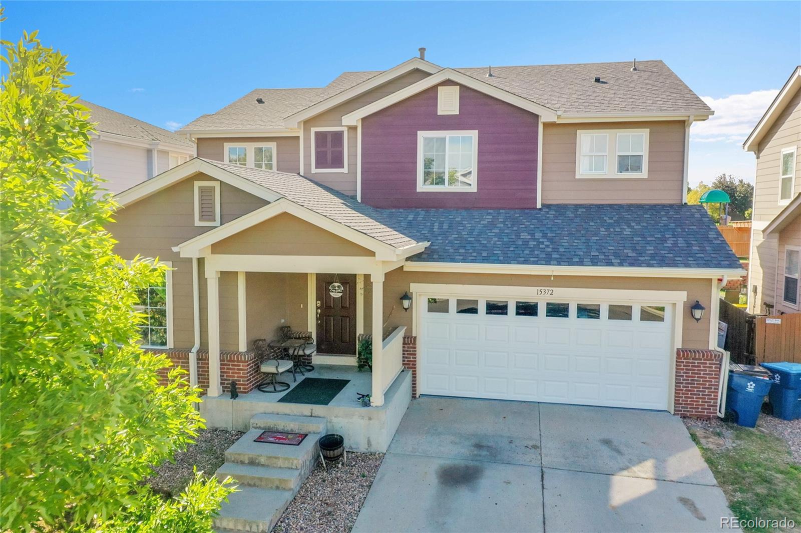15372 E 100th Court Commerce City CO 80022