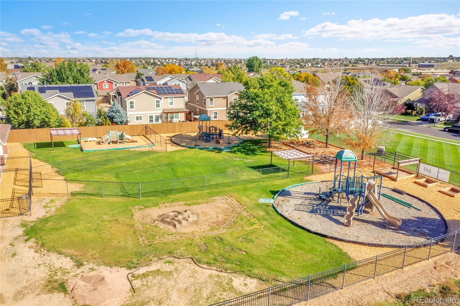 15372 E 100th Court Commerce City CO 80022