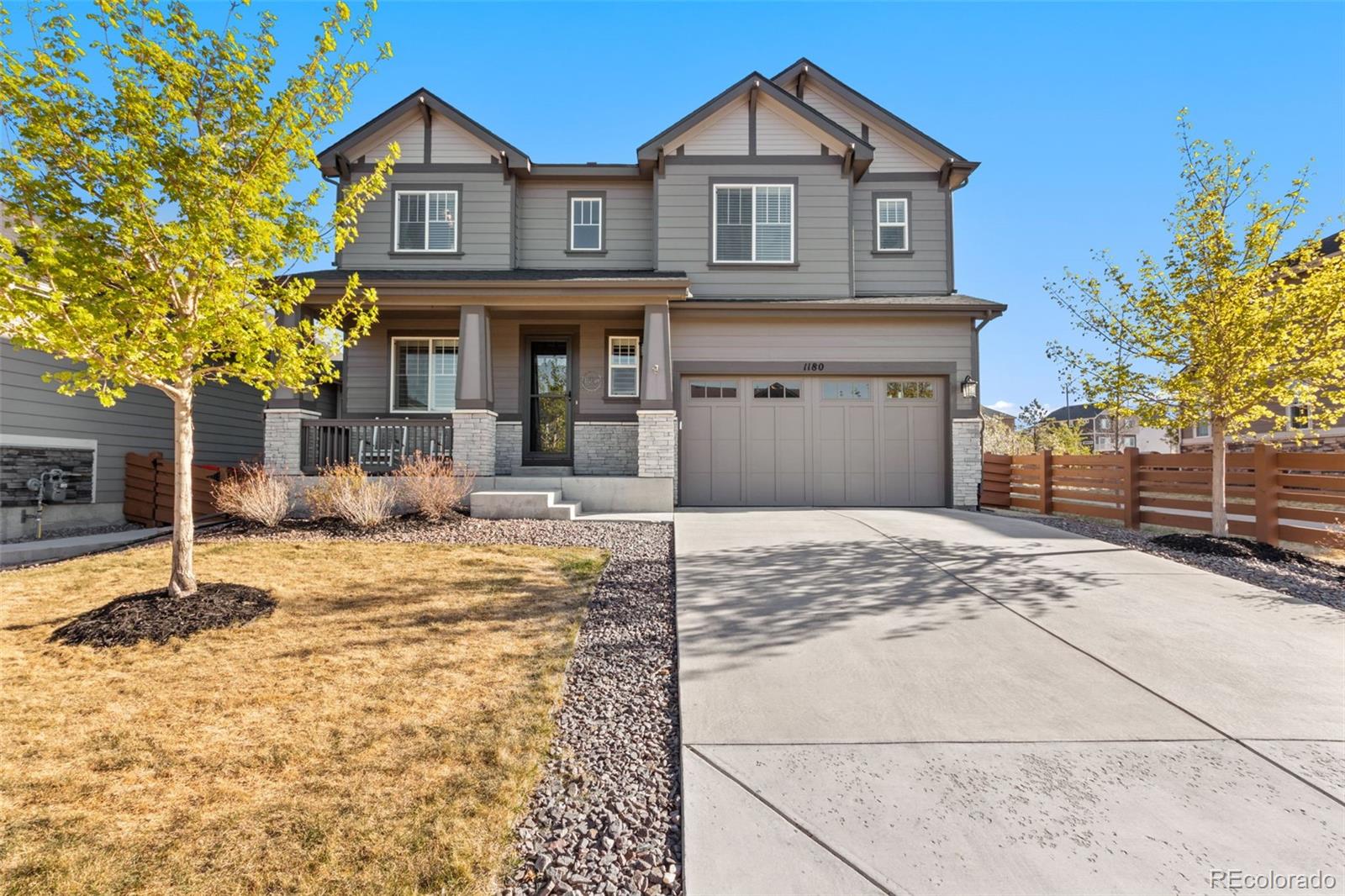 1180 Nova Place Erie CO 80516