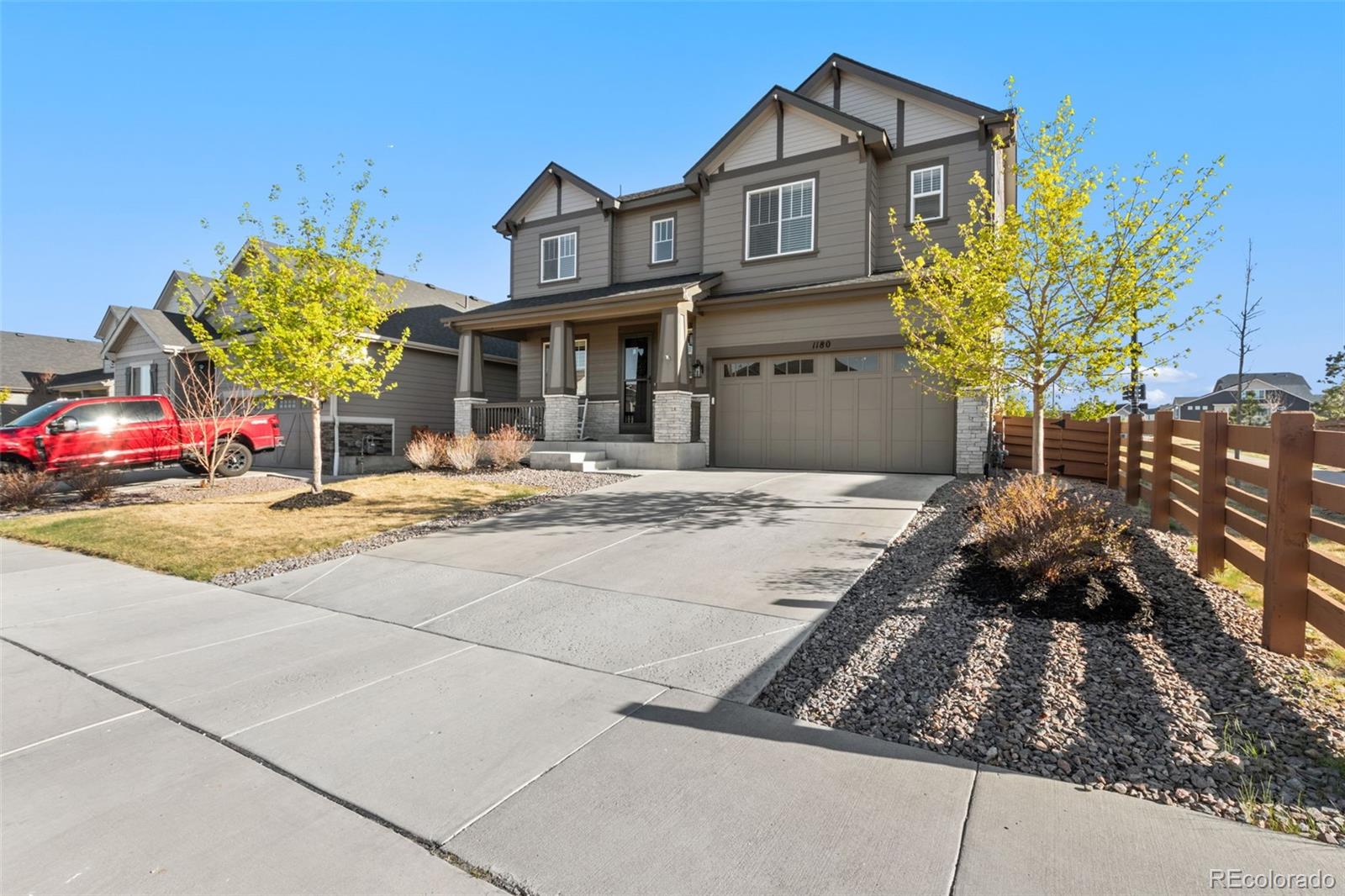 1180 Nova Place Erie CO 80516