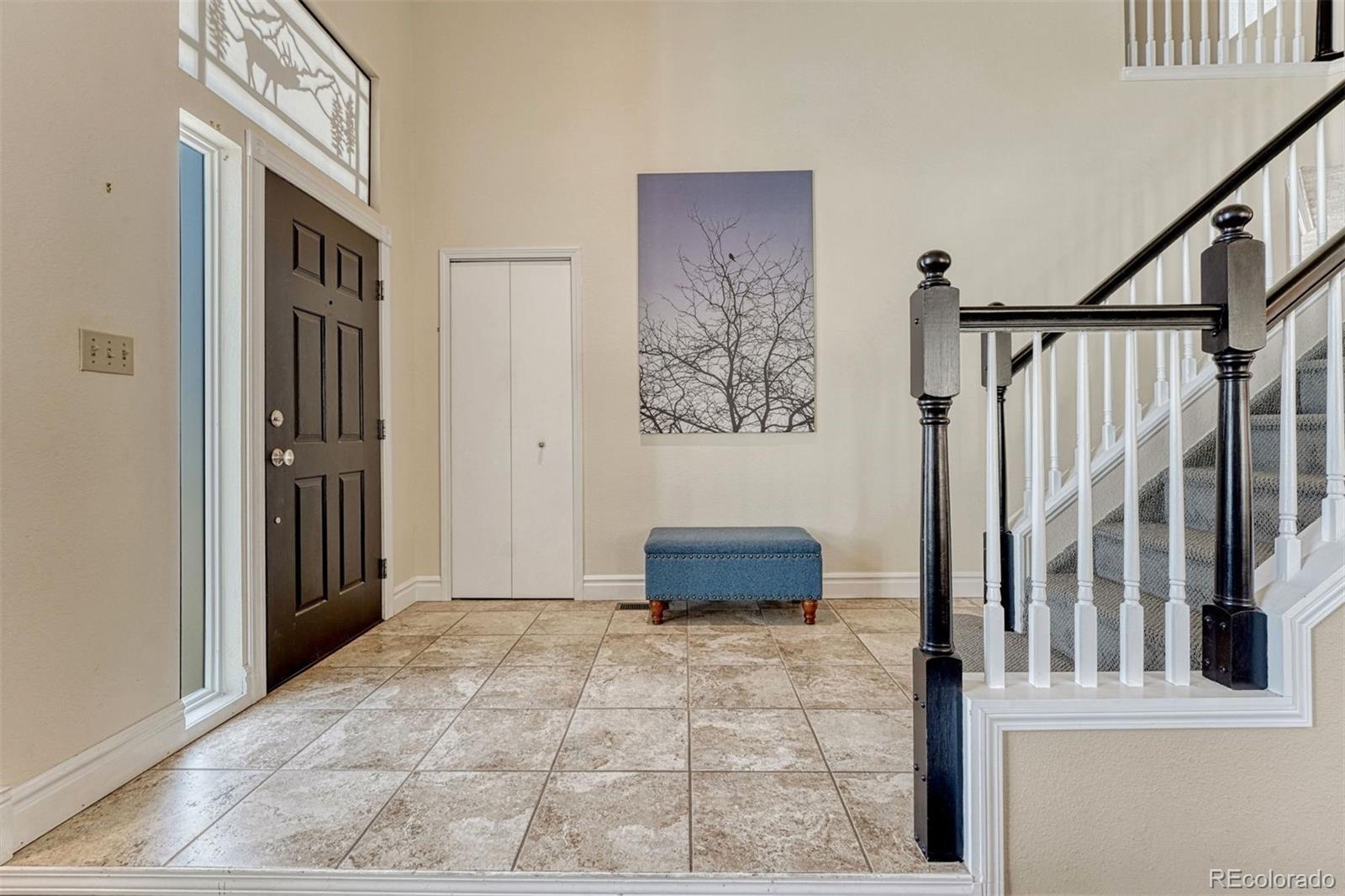 2530 Rick Court Colorado Springs CO 80919