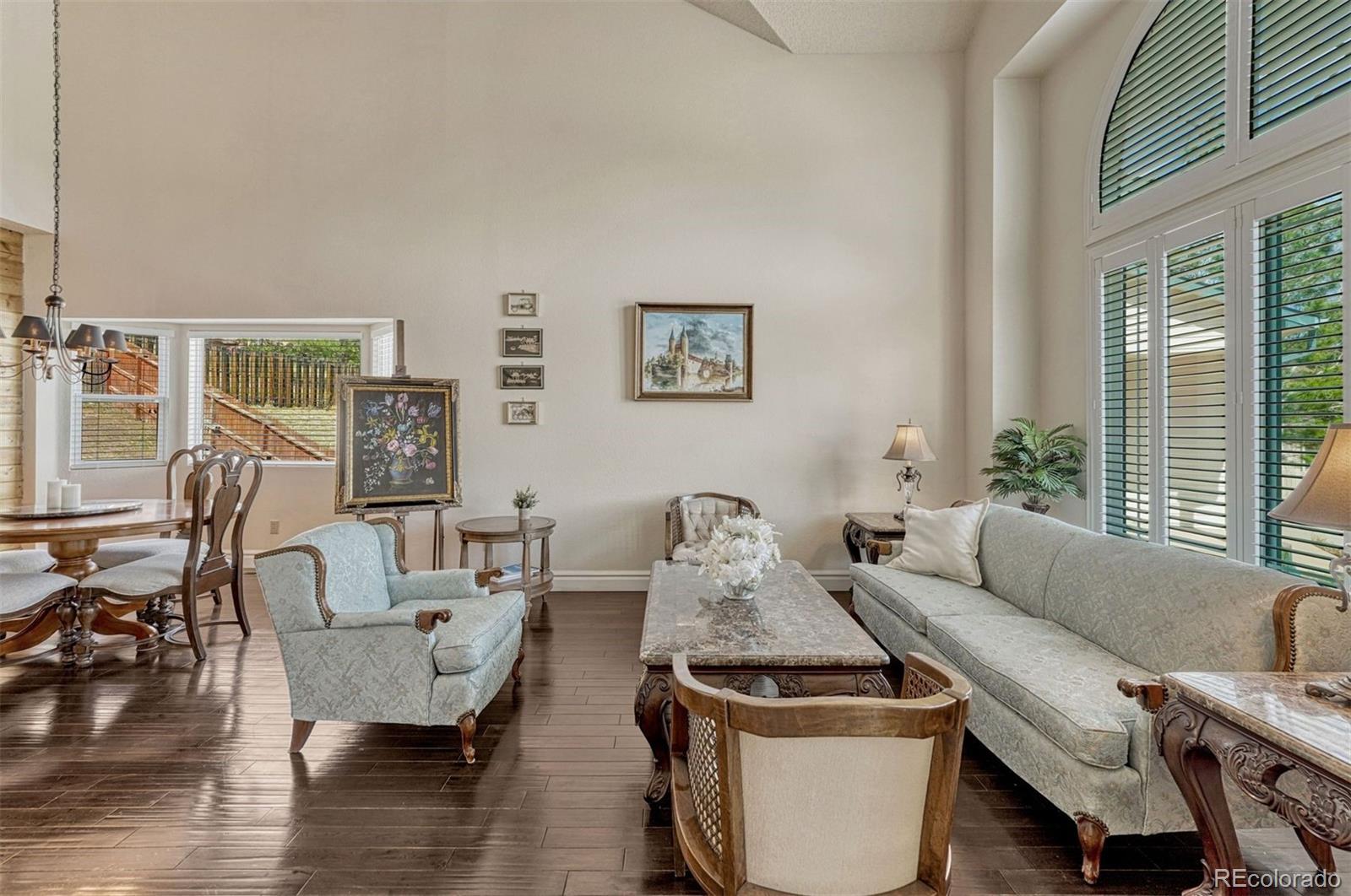 2530 Rick Court Colorado Springs CO 80919