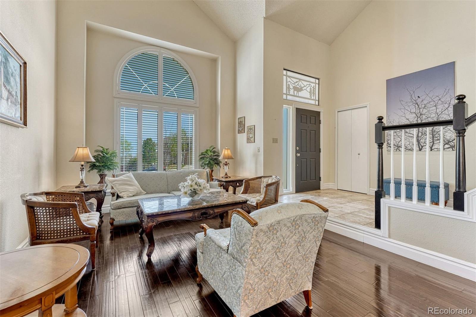 2530 Rick Court Colorado Springs CO 80919