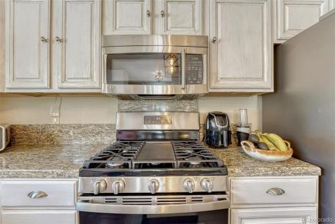 2530 Rick Court Colorado Springs CO 80919