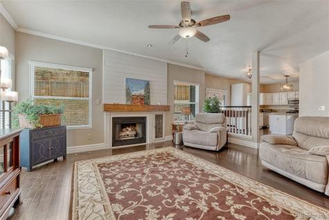 2530 Rick Court Colorado Springs CO 80919