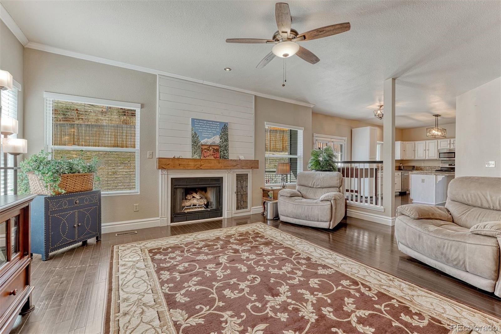 2530 Rick Court Colorado Springs CO 80919
