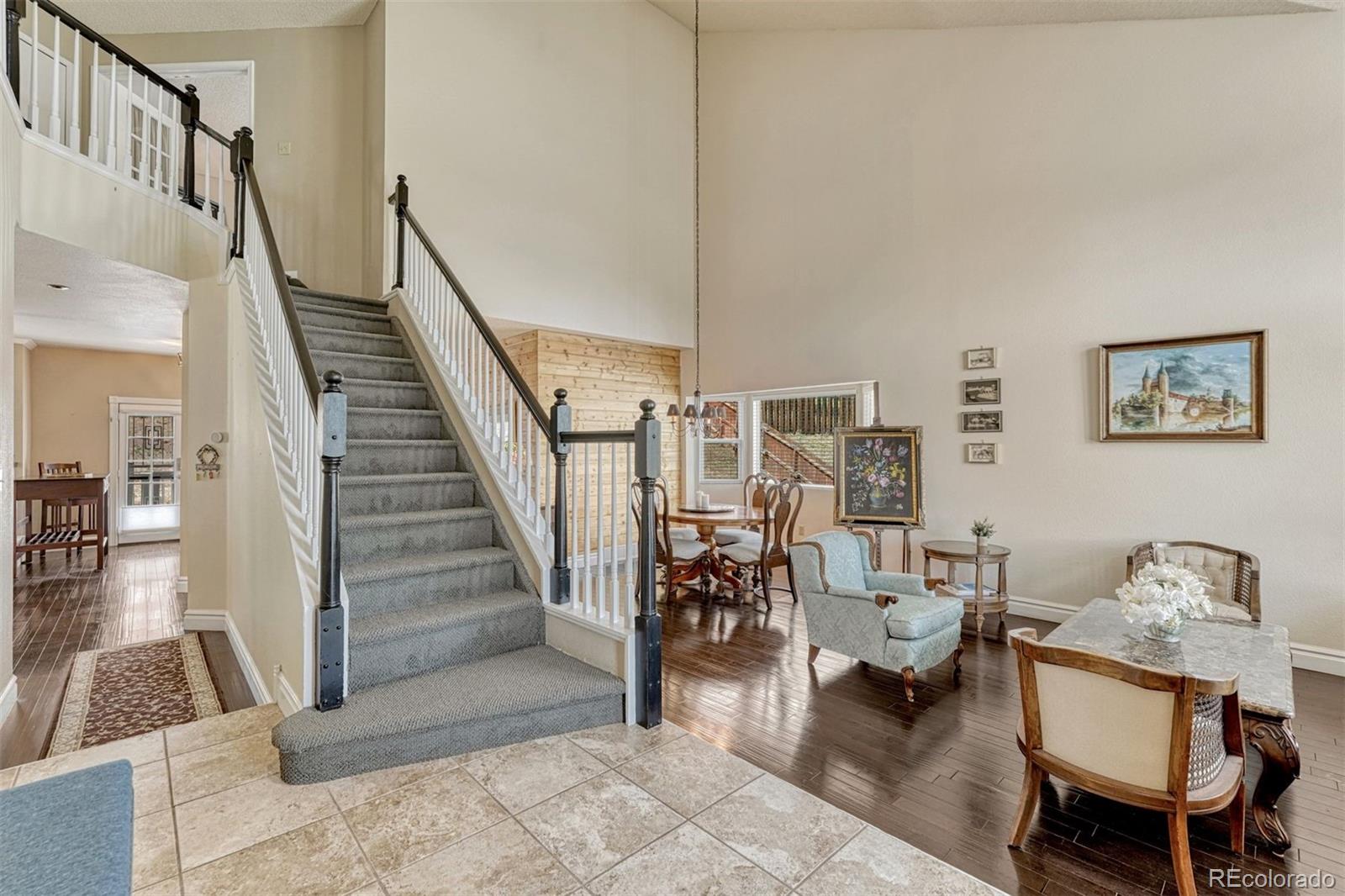 2530 Rick Court Colorado Springs CO 80919