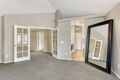 2530 Rick Court Colorado Springs CO 80919