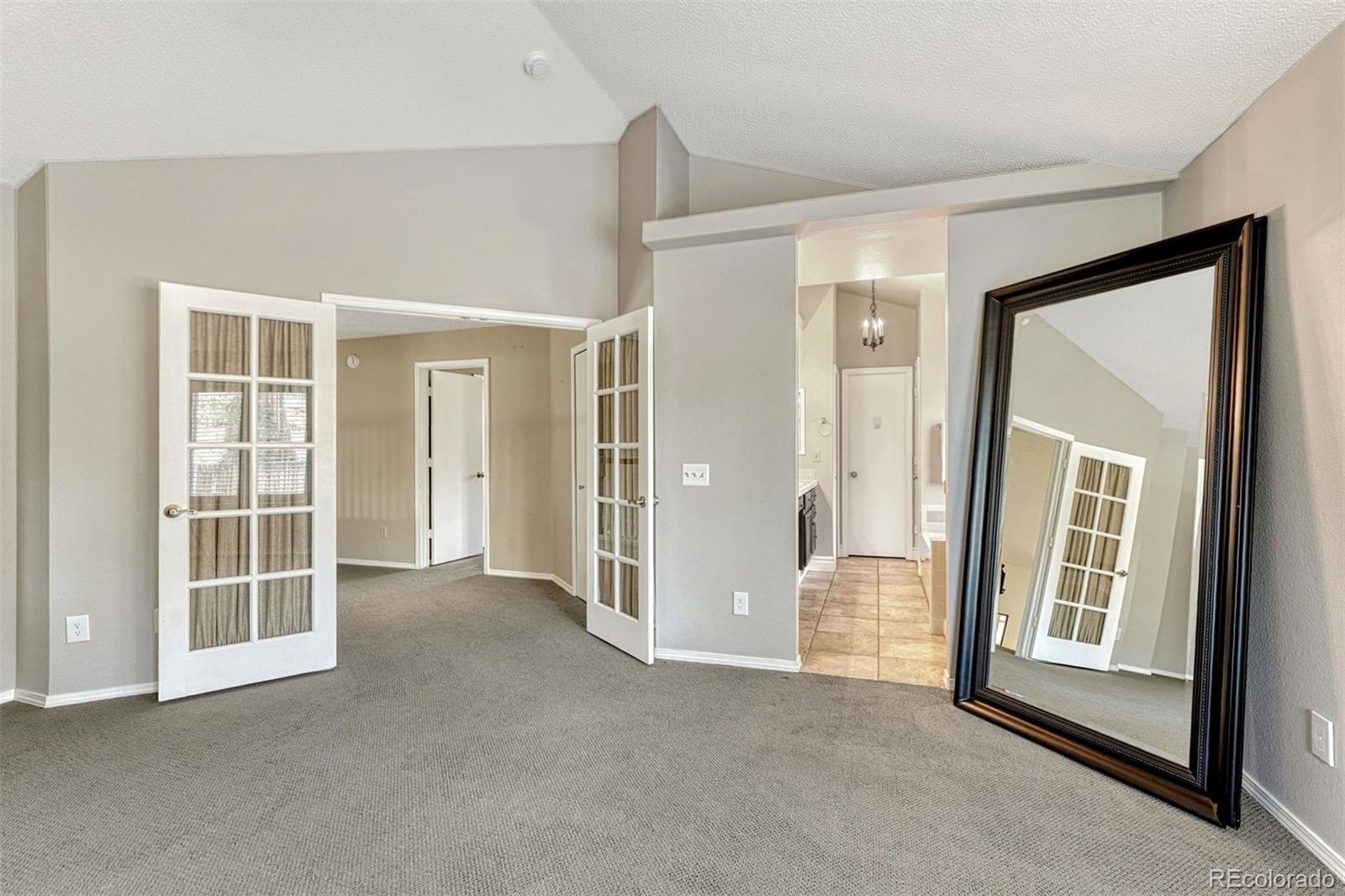 2530 Rick Court Colorado Springs CO 80919