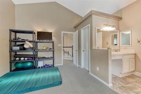 2530 Rick Court Colorado Springs CO 80919