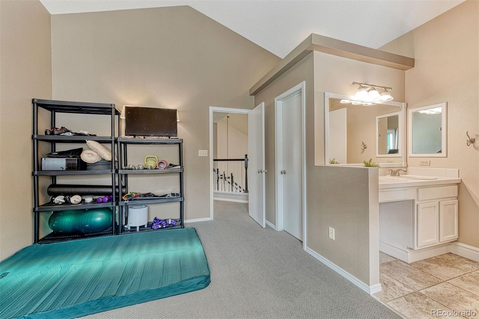 2530 Rick Court Colorado Springs CO 80919
