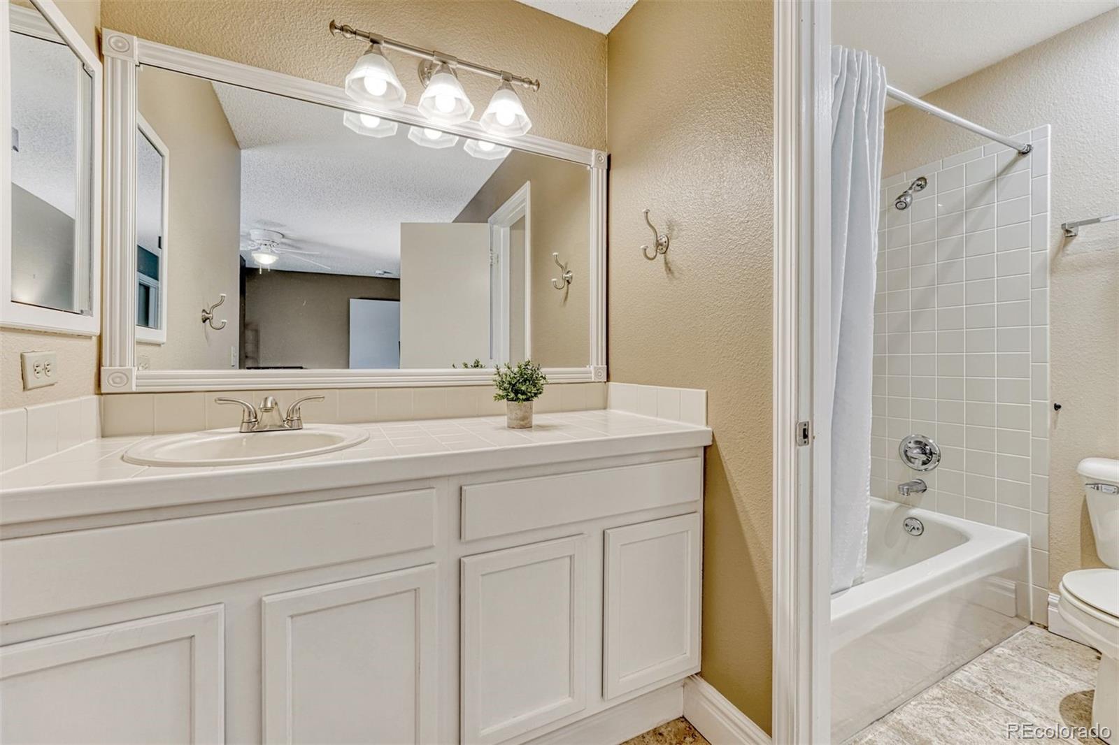 2530 Rick Court Colorado Springs CO 80919